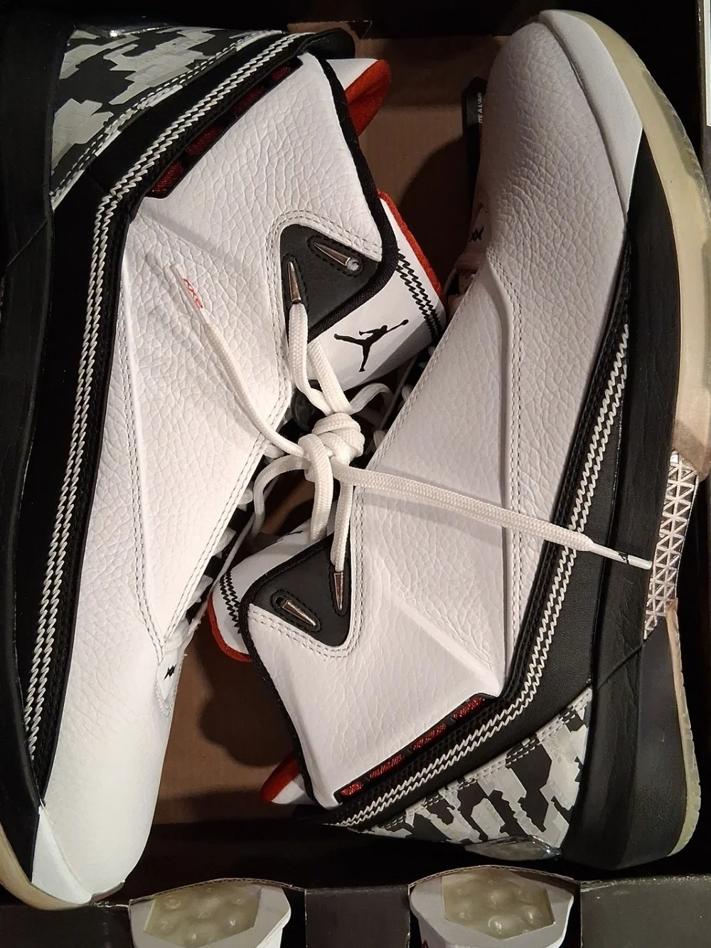 Jordan classic air